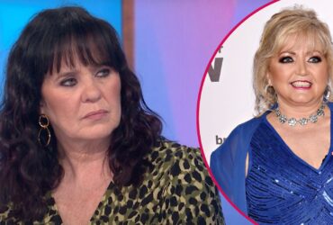 Coleen Nolan shares secret health condition triggered by overwhelming grief of sister Linda's death
