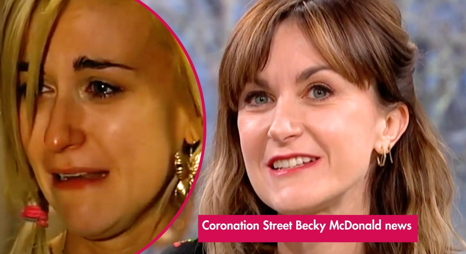 Coronation Street: Who was Max Turner's aunt Becky McDonald? Everything Katherine Kelly has said about a potential return