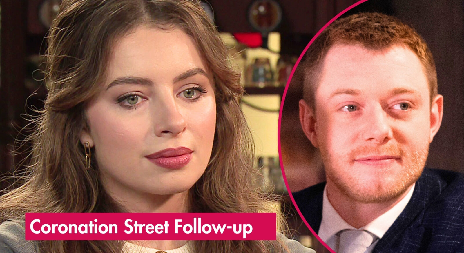 Coronation Street: Will Daisy and Daniel get happy ever after? All we know