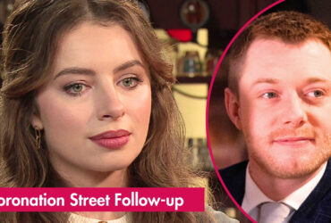 Coronation Street: Will Daisy and Daniel get happy ever after? All we know