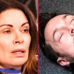 Coronation Street follow-up: As Carla pushes Rob down the stairs, will he survive? All we know