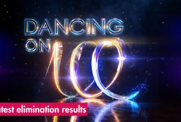 Dancing On Ice fans fume as sixth celebrity is sent home: "Deserved better"