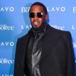 Diddy: Photos of the Rapper, Actor & Businessman With His Family & More