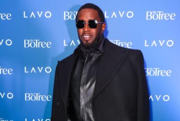 Diddy: Photos of the Rapper, Actor & Businessman With His Family & More