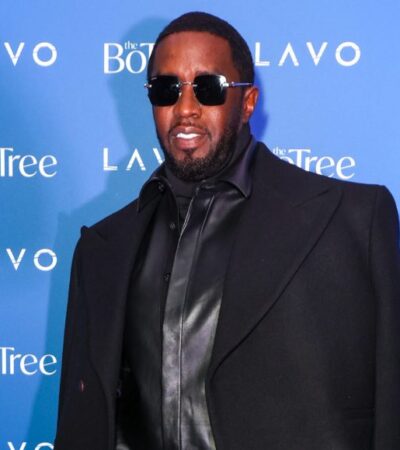 Diddy: Photos of the Rapper, Actor & Businessman With His Family & More