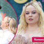 Doctor Who’s Nicola Coughlan on 'dating' Bridgerton co-star: 'He is a really special person in my life'
