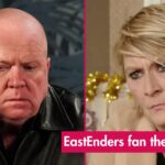 EastEnders: Phil will reunite with Shirley in mental health facility, fan theory predicts