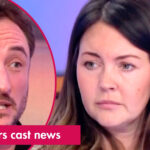 EastEnders star Lacey Turner shares emotional social media tribute to ‘best mate’ James Bye after Martin Fowler death