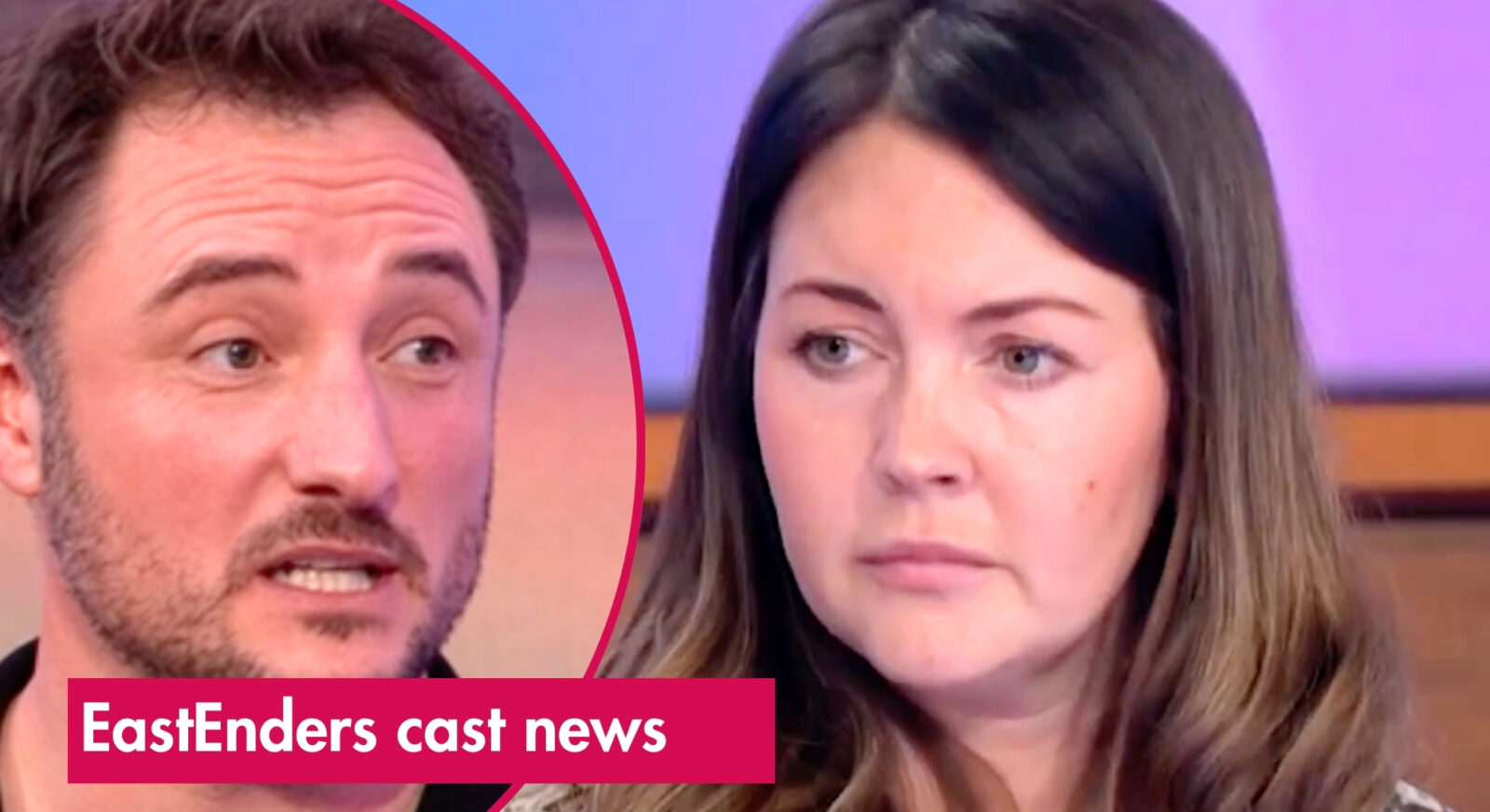 EastEnders star Lacey Turner shares emotional social media tribute to ‘best mate’ James Bye after Martin Fowler death