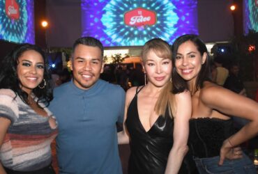 El Teteo Is Creating Unity Amongst Latines While Celebrating Our Culture