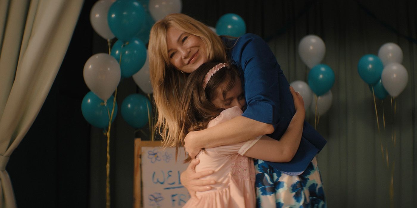 Ellen Pompeo Brings a Dark True Adoption Story to Life in 'Good American Family' Trailer
