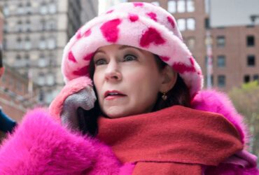 'Elsbeth' Season 2 Episode 11 Recap: Love Is in the Air