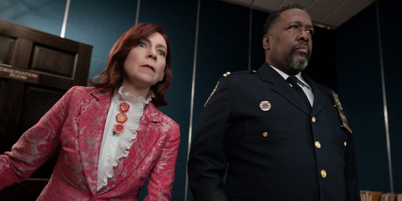 'Elsbeth' Season 2 Episode 13 Recap: Who Wants to Kill a Billionaire?