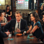 Every Season Of How I Met Your Mother, Ranked - SlashFilm