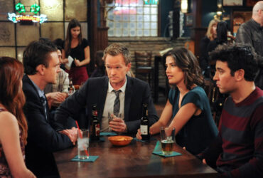 Every Season Of How I Met Your Mother, Ranked - SlashFilm
