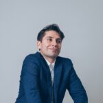 Fabrizio Copano Is Using Comedy to Address Political Wounds
