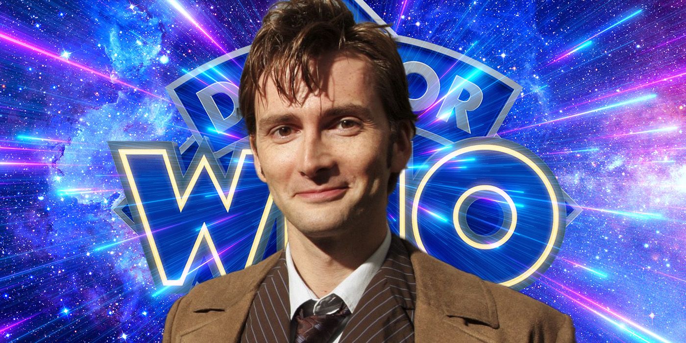 Fire Up the TARDIS and Fight the Daleks With the Iconic Sounds of 'Doctor Who' Now Available for the First Time [Exclusive]
