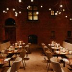 Five Berlin Restaurants Not to Miss
