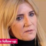 Follow-up: As Cindy 'leaves' EastEnders, has Michelle Collins left the soap again?