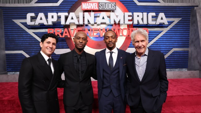 For Marvel to Return to Glory, ‘Captain America’ Needed to Go Global