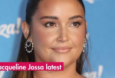 Furious Jacqueline Jossa lashes out at bosses and demands she is 'paid what she is owed'