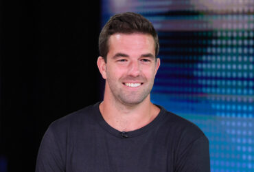 Fyre Fest founder Billy McFarland.