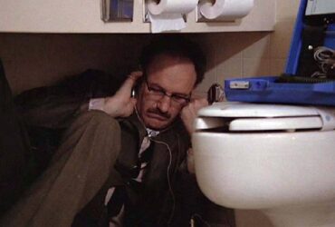 Gene Hackman Once Shared His Favorite Performance, And It May Surprise You - SlashFilm
