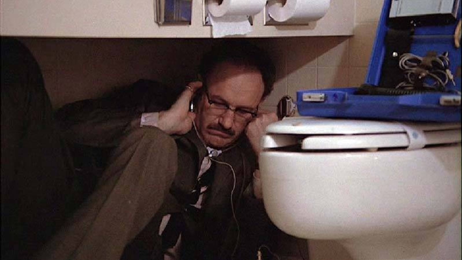 Gene Hackman Once Shared His Favorite Performance, And It May Surprise You - SlashFilm