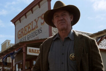 Gene Hackman, One Of The Greatest Actors Of All Time, Is Dead At 95 - SlashFilm