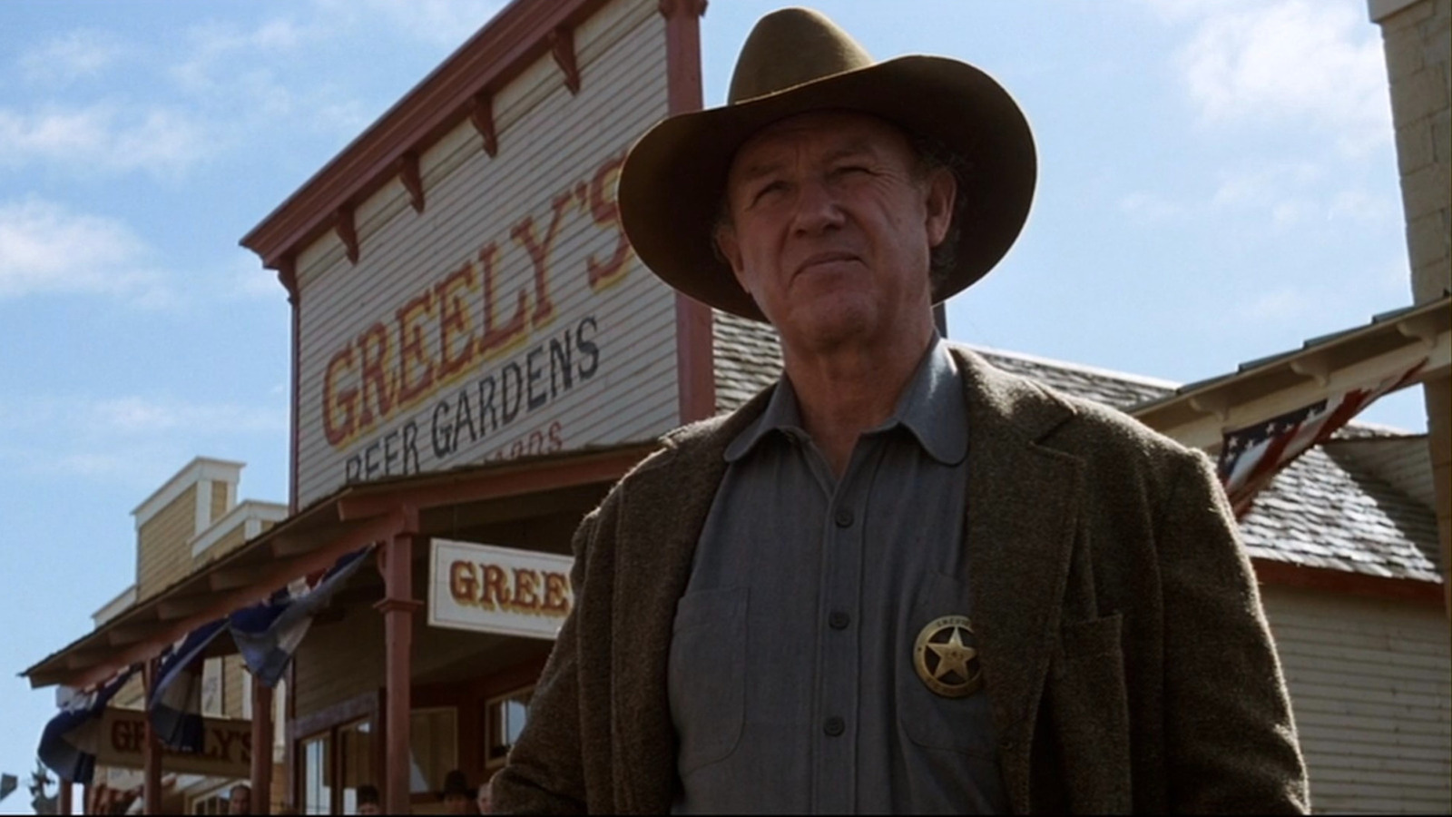 Gene Hackman, One Of The Greatest Actors Of All Time, Is Dead At 95 - SlashFilm