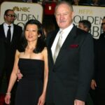 Gene Hackman, Wife Betsy Arakawa and Dog Found Dead in Santa Fe Home - E! Online