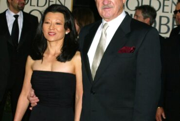 Gene Hackman, Wife Betsy Arakawa and Dog Found Dead in Santa Fe Home - E! Online