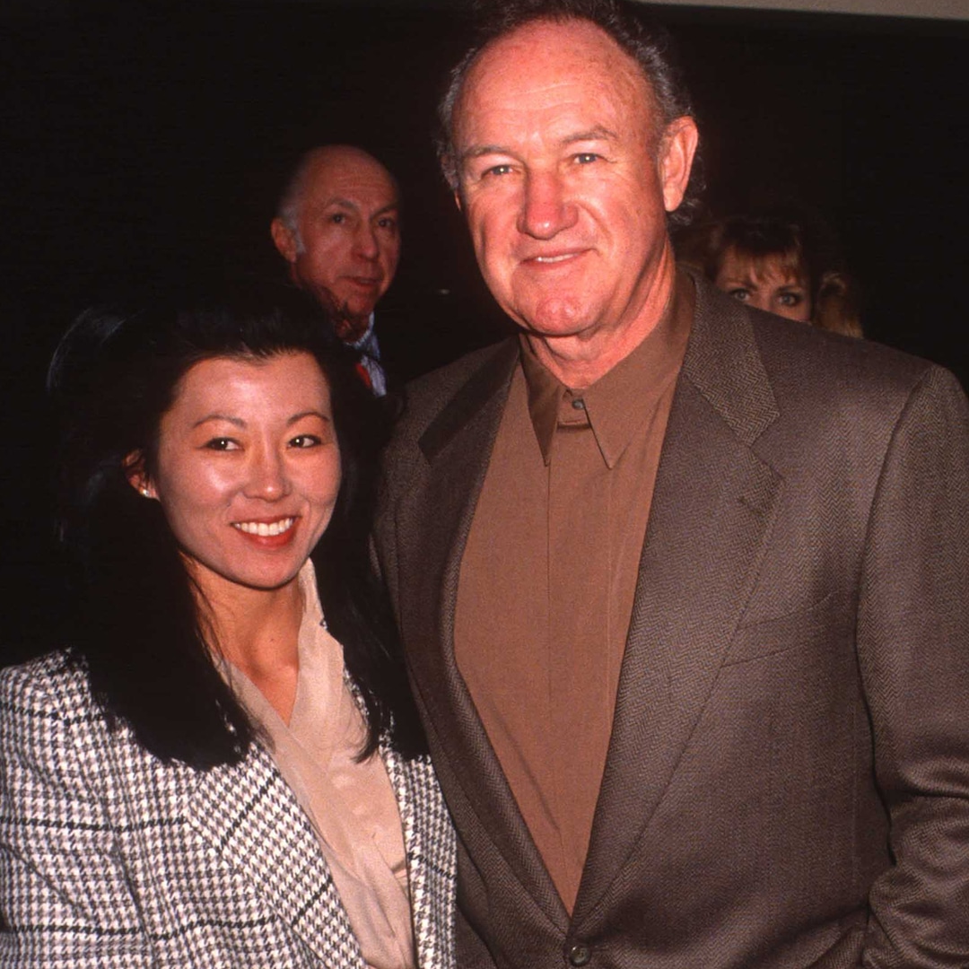 Gene Hackman and Betsy Arakawa Death Investigation: 911 Call Revealed - E! Online