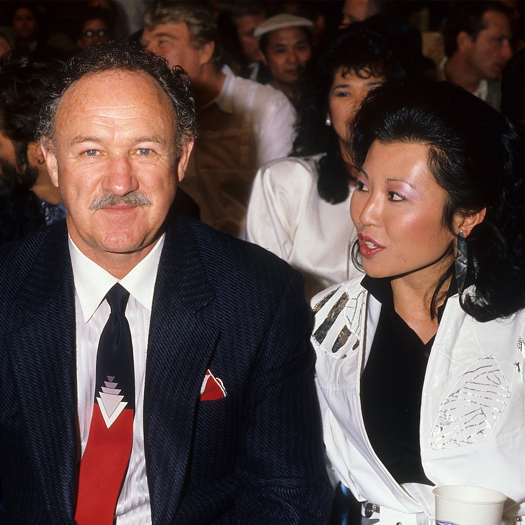 Gene Hackman's Daughter Elizabeth Jean Hackman Speaks Out After Death of Actor, Wife and Dog - E! Online