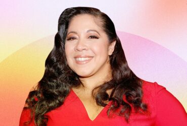 Gina Brillon: The Loss of My Grandmother Pushed Me to Pursue Comedy
