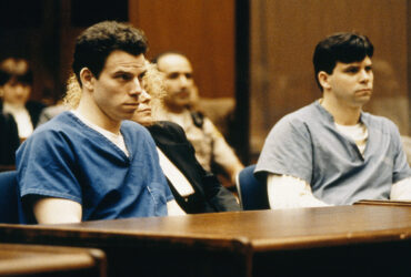 Trial of brothers Lyle and Erik Menendez
