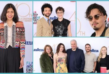 Guests at the 2025 Indie Spirit Awards Forecast a ‘Messy’ Future for Independent Film