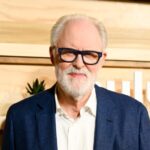 HBO’s ‘Harry Potter’ Series in Talks with John Lithgow, Who Is American, to Play Dumbledore