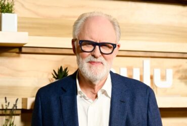 HBO’s ‘Harry Potter’ Series in Talks with John Lithgow, Who Is American, to Play Dumbledore