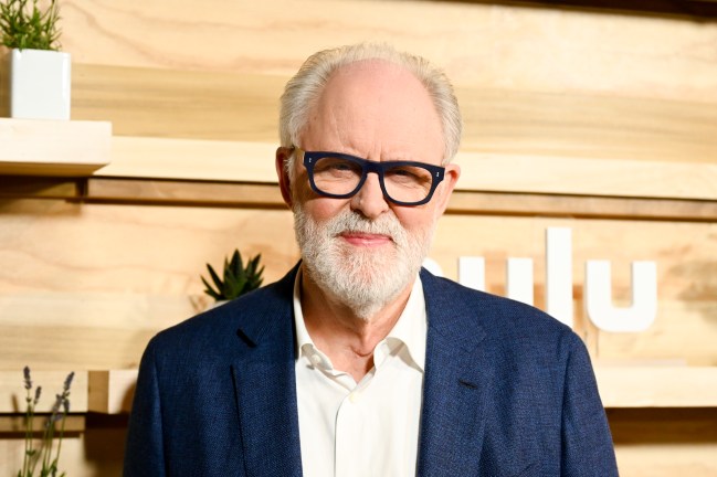 HBO’s ‘Harry Potter’ Series in Talks with John Lithgow, Who Is American, to Play Dumbledore