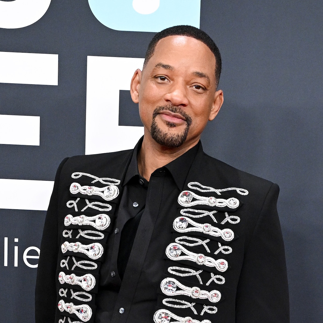 Hitch Director Reveals Will Smith Feud 20 Years Later - E! Online