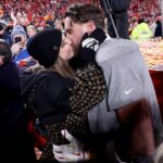 How Compatible Are Taylor Swift, Travis Kelce and More Celeb Couples? Astrologer Aliza Kelly Shares All - E! Online
