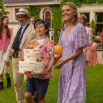 How Factual TV Producer Pernel Media Is Pushing Into Drama With ‘The Au Pair’ With David Suchet
