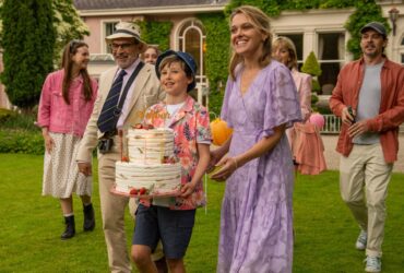 How Factual TV Producer Pernel Media Is Pushing Into Drama With ‘The Au Pair’ With David Suchet