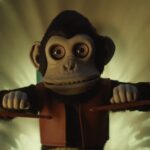 How Stephen King Really Feels About 2025's Horror Movie The Monkey - SlashFilm