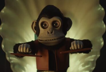 How Stephen King Really Feels About 2025's Horror Movie The Monkey - SlashFilm