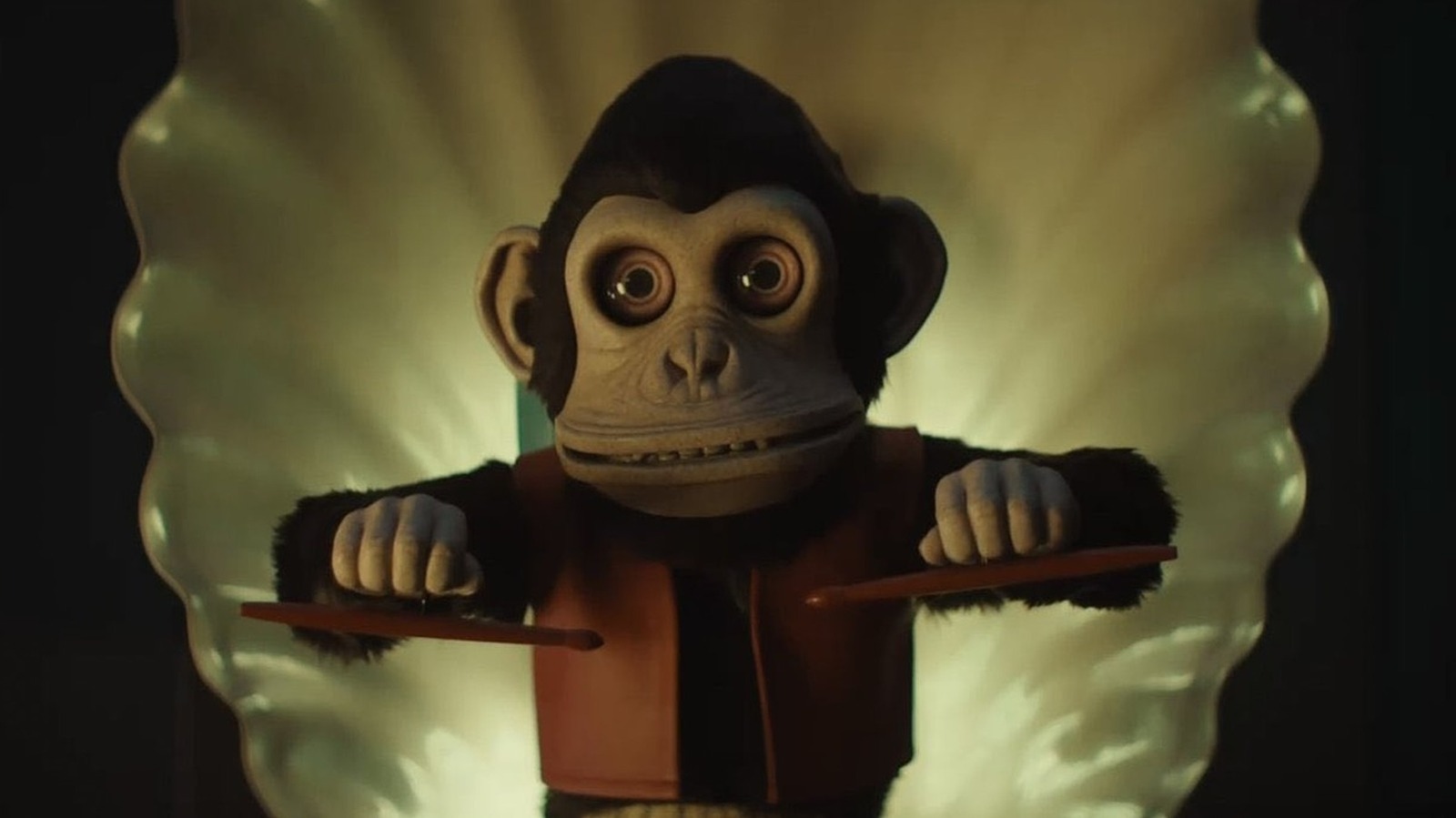 How Stephen King Really Feels About 2025's Horror Movie The Monkey - SlashFilm