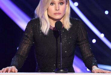 How to Watch the 2025 SAG Awards  - E! Online