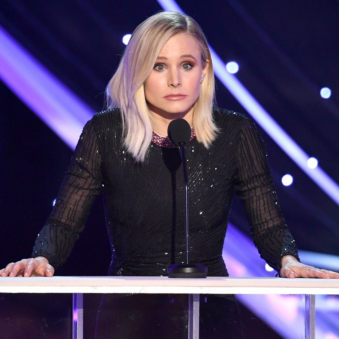 How to Watch the 2025 SAG Awards  - E! Online