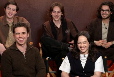"I Felt More at Home Than I Thought": The 'Cobra Kai' Cast on the Finale Surprises That Wound Up Feeling Just Right